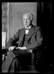 Kuva Richard Straussista (1864-1949)