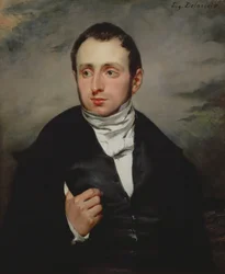 Tohtori Francois-Marie Demasons, 1832
