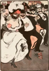 Frahsee (La Française) / Sydämeni, se on mehiläistalo - - -.