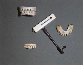 "Insanity", 1896