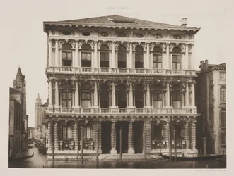 Rezzonicon palatsi