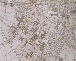 Huonekalut ja erilaiset esineet 1100- ja 1300-luvuilta