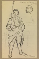 Verdunin poilu