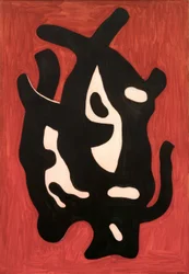 Musta juurikas (punajuuri)