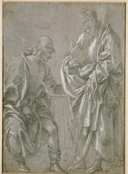 Apostoli ja nuoriso
