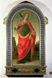 St. Lucy, n. 1472–1474