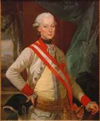 Toscanan suurherttua Leopold I.