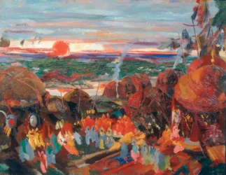 Knjas Igor – Prinssi Igor