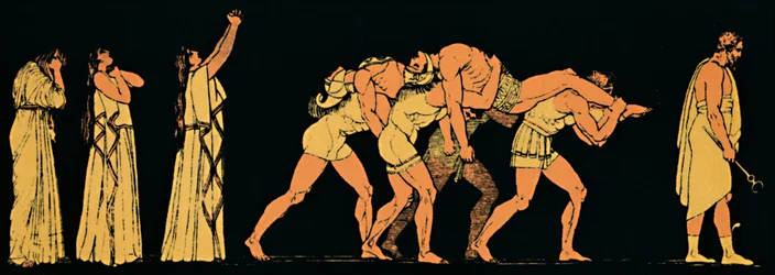 Kuolleet veljet, 1880