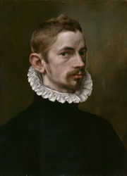 Miehen muotokuva