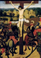 Ristiinnaulitseminen