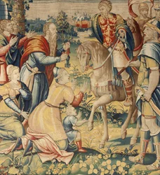 Hannibalin historia, n. 1570 (kuvakudos)