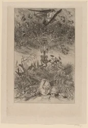 Etukappale: The Waifs (Les Epaves)