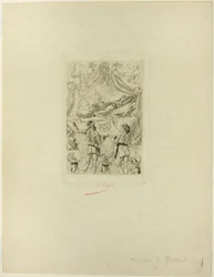 La messe de Gniden etukappale