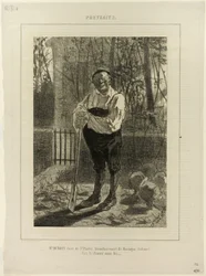Monsieur Dubois