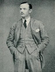 Englannin suurin sotaa edeltävä lentäjä: Mr BC Hucks, 1914 1934.