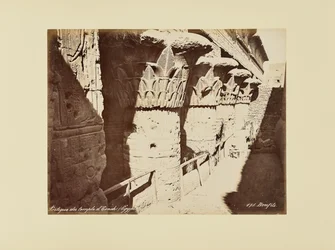 Esnehin temppelin porttikirkko (Egypti)