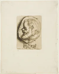Charles Meryonin profiilikuva
