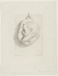 Charles Meryonin profiilikuva