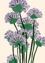 Tiivistelmä: Purple Botanicals