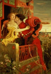Romeo ja Juulia