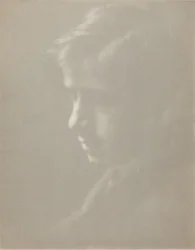 Clarence H. White,c. 1902 (kuva)