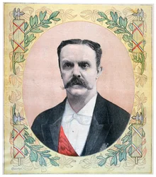 Jean Casimir-Perier, ranskalainen poliitikko, 1894