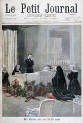 Marie François Sadi Carnot