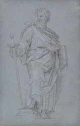 St. Paul (mahdollisesti)