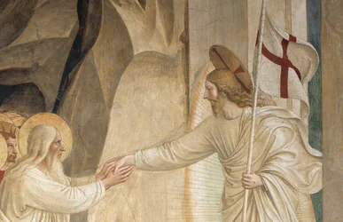 Laskeutuminen Limboon, 1442