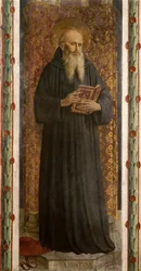 Saint Bonaventure, n. 1448.