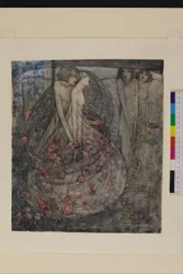The Choice, n. 1909-1915