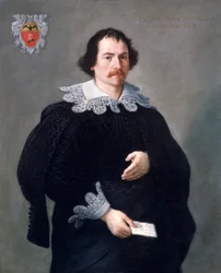 Andrea Calvi s.1590, 1636.