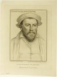 Edward Stanley, Derbyn jaarli