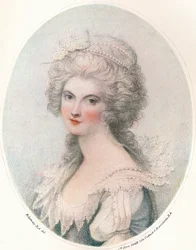 Honorable Lady Sinclair, 1700-luku, 1916