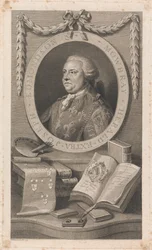 Joseph Edmondson, ylimääräinen Mowbray-heroldi