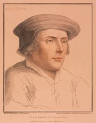 Lordi Rich, 1794.