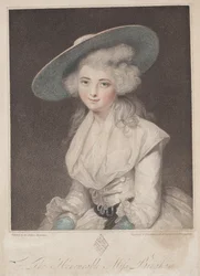 Neiti Anne Bingham