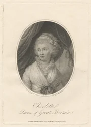 Kuningatar Charlotte