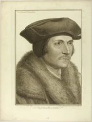 Sir Thomas More, lordikansleri