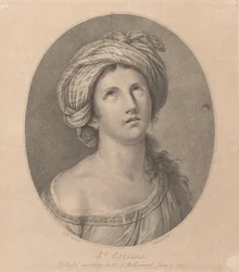 Pyhä Cecilia