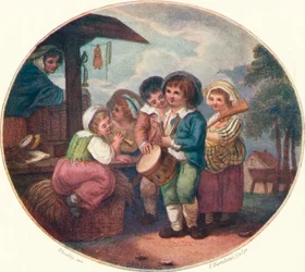 Messut, c1870, 1903
