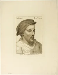 Thomas Howard, Surreyn jaarli