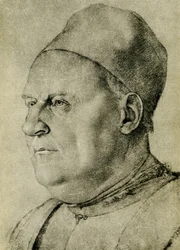 Senaattorin muotokuva