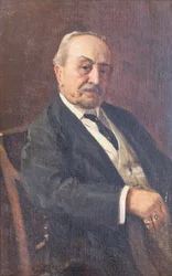 Bartolinin muotokuva (maalaus)