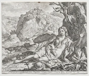 Katuva Magdalena