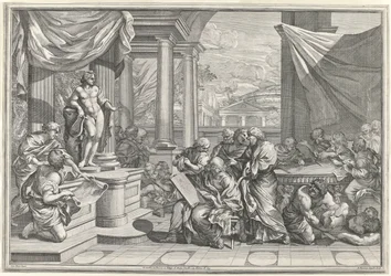 piirustusakatemia