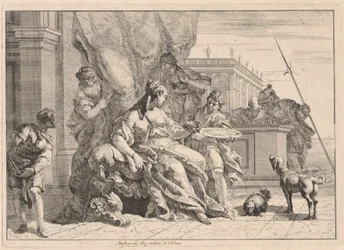 Sofonisba (tai Artemisia)