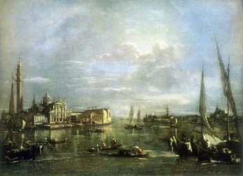 Saari St. Giorgio Maggiore