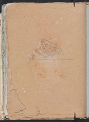 Verona Sketchbook:Oikea käsi (sivu 26)